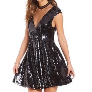 NEW FREE PEOPLE Dress